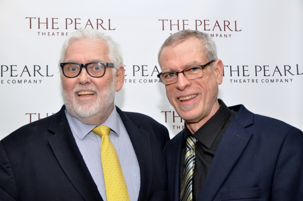 Photo Coverage: MAJOR BARBARA Opens at The Pearl Theatre Image