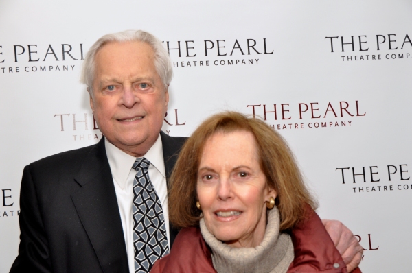 Photo Coverage: MAJOR BARBARA Opens at The Pearl Theatre Image