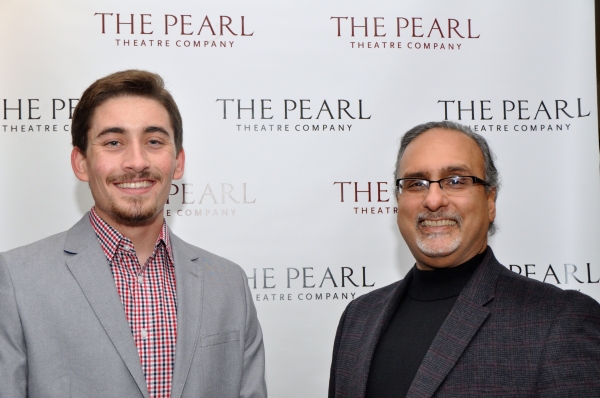 Photo Coverage: MAJOR BARBARA Opens at The Pearl Theatre Image