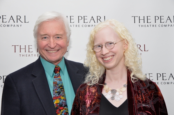 Photo Coverage: MAJOR BARBARA Opens at The Pearl Theatre Image