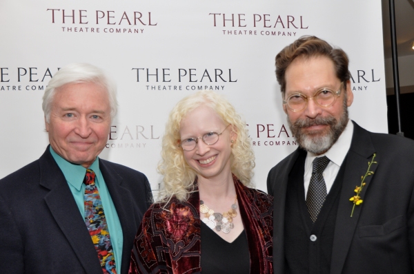 Photo Coverage: MAJOR BARBARA Opens at The Pearl Theatre Image