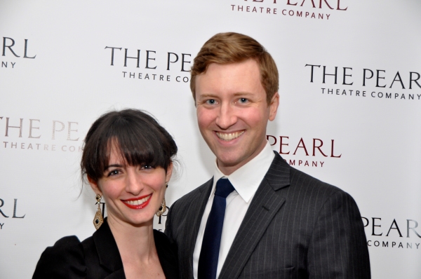 Photo Coverage: MAJOR BARBARA Opens at The Pearl Theatre Image