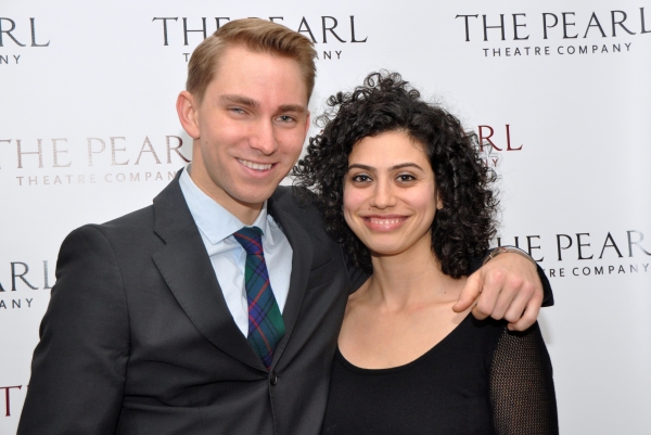 Photo Coverage: MAJOR BARBARA Opens at The Pearl Theatre Image