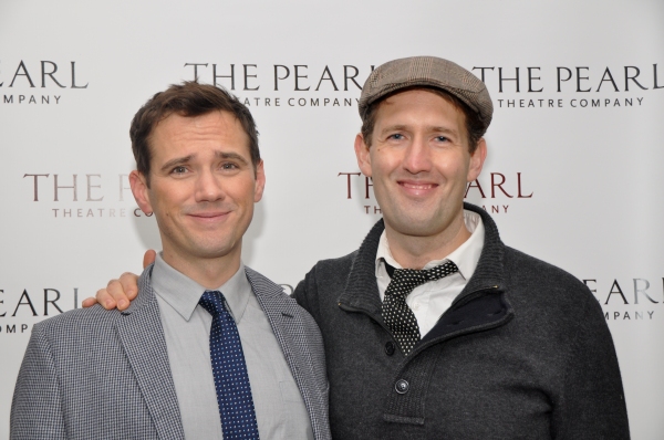 Photo Coverage: MAJOR BARBARA Opens at The Pearl Theatre Image