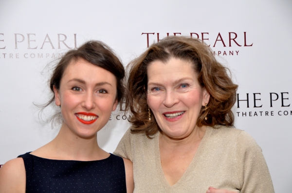 Photo Coverage: MAJOR BARBARA Opens at The Pearl Theatre Image