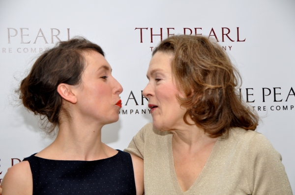 Photo Coverage: MAJOR BARBARA Opens at The Pearl Theatre Image