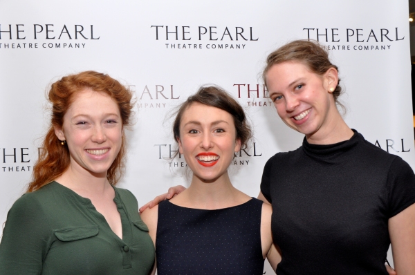 Photo Coverage: MAJOR BARBARA Opens at The Pearl Theatre Image
