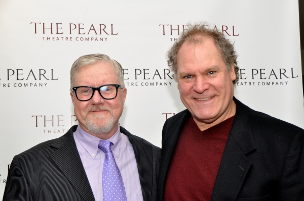 Photo Coverage: MAJOR BARBARA Opens at The Pearl Theatre Image