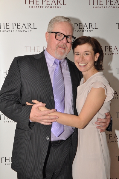 Photo Coverage: MAJOR BARBARA Opens at The Pearl Theatre Image