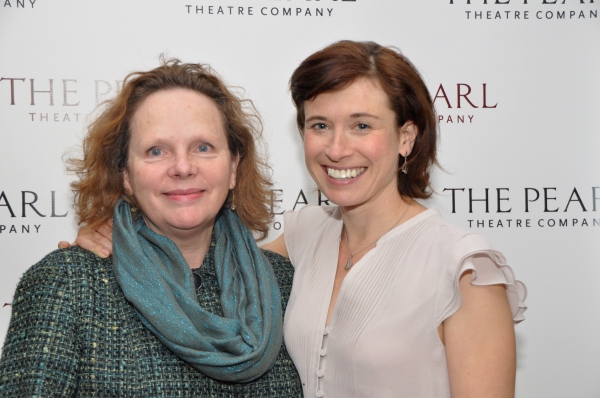 Photo Coverage: MAJOR BARBARA Opens at The Pearl Theatre Image