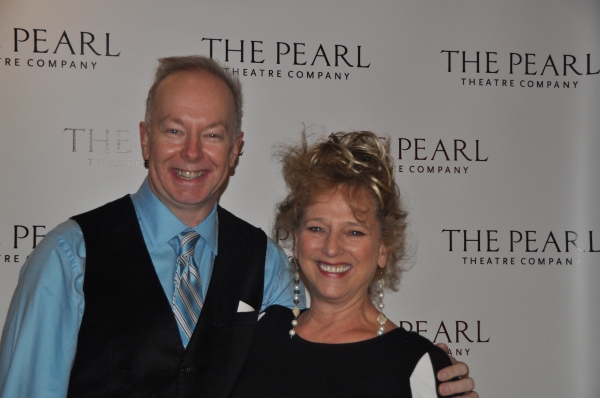 Photo Coverage: MAJOR BARBARA Opens at The Pearl Theatre Image