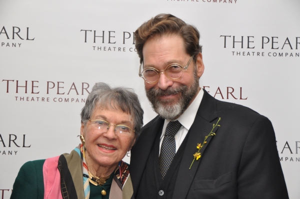 Photo Coverage: MAJOR BARBARA Opens at The Pearl Theatre Image