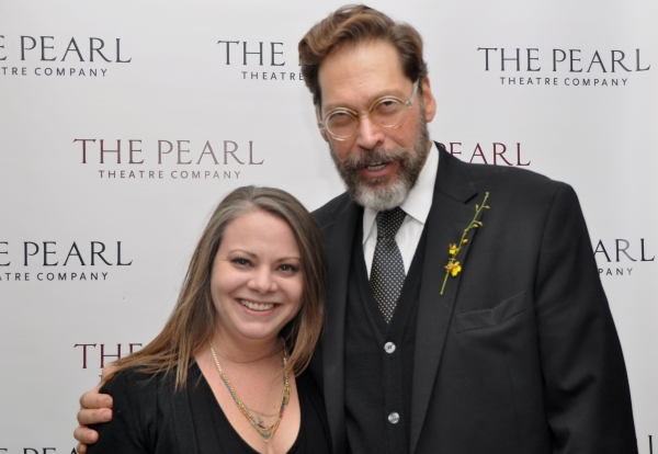 Photo Coverage: MAJOR BARBARA Opens at The Pearl Theatre Image