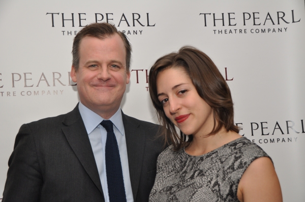 Photo Coverage: MAJOR BARBARA Opens at The Pearl Theatre Image