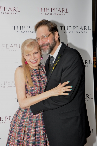 Photo Coverage: MAJOR BARBARA Opens at The Pearl Theatre Image