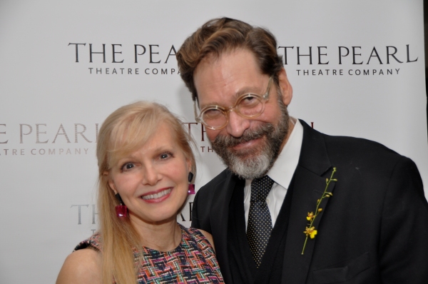 Photo Coverage: MAJOR BARBARA Opens at The Pearl Theatre Image