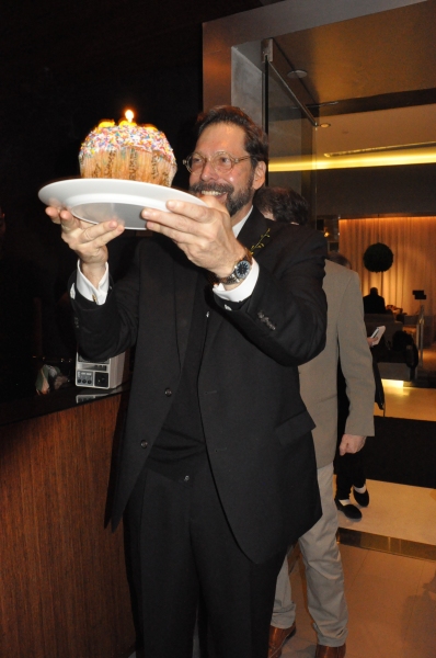 Photo Coverage: MAJOR BARBARA Opens at The Pearl Theatre Image
