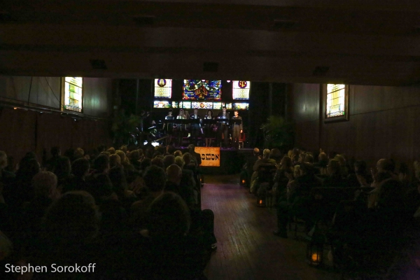 Photo Coverage: SONG OF SOLOMON Presented at The Actors' Temple Image