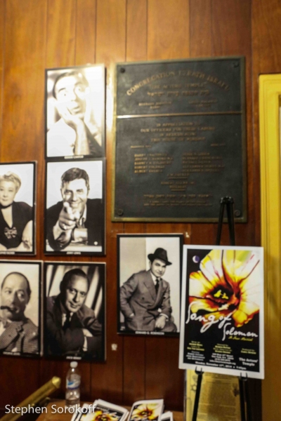 Photo Coverage: SONG OF SOLOMON Presented at The Actors' Temple Image