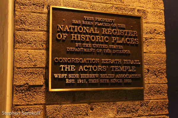 Photo Coverage: SONG OF SOLOMON Presented at The Actors' Temple Image
