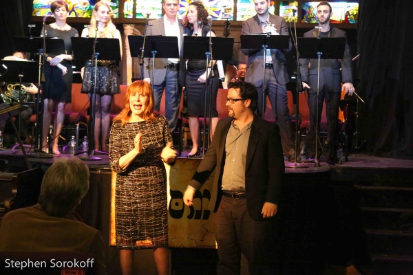 Photo Coverage: SONG OF SOLOMON Presented at The Actors' Temple Image