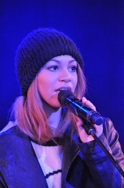 Photo Coverage: Inside the ROCKERS ON BROADWAY Soundcheck Image