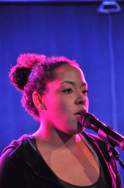 Photo Coverage: Inside the ROCKERS ON BROADWAY Soundcheck Image