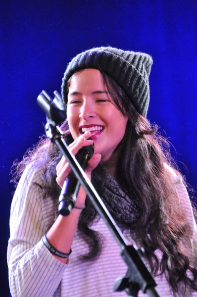 Photo Coverage: Inside the ROCKERS ON BROADWAY Soundcheck Image