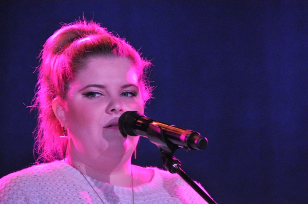 Photo Coverage: Inside the ROCKERS ON BROADWAY Soundcheck Image