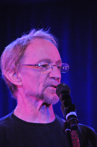 Photo Coverage: Inside the ROCKERS ON BROADWAY Soundcheck Image