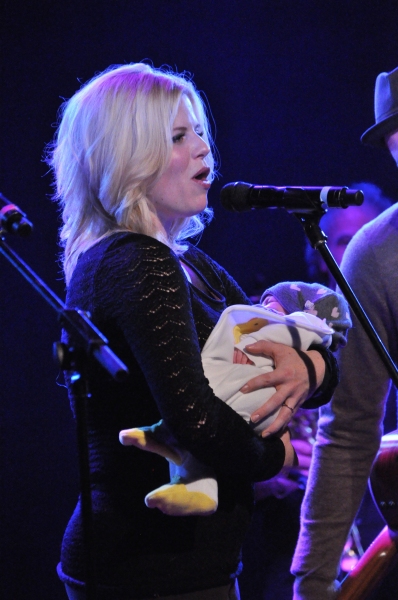 Photo Coverage: Inside ROCKERS ON BROADWAY 2014- The Ladies  Image