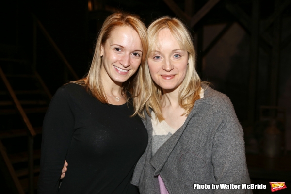 Exclusive Photo Coverage: Inside the SIDE SHOW Gypsy Robe Ceremony! Image