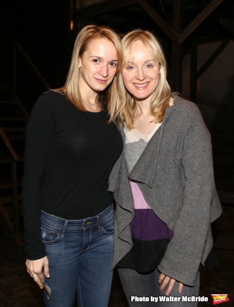 Exclusive Photo Coverage: Inside the SIDE SHOW Gypsy Robe Ceremony! Image