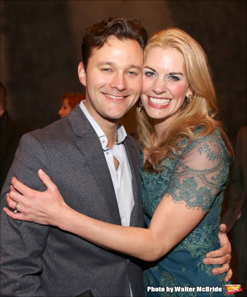 Exclusive Photo Coverage: Inside the SIDE SHOW Gypsy Robe Ceremony! Image