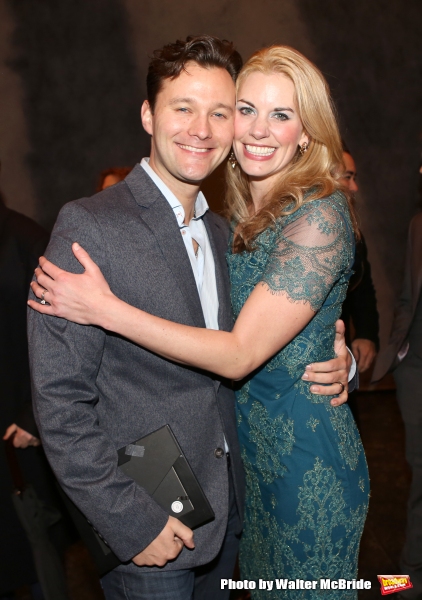 Exclusive Photo Coverage: Inside the SIDE SHOW Gypsy Robe Ceremony! Image