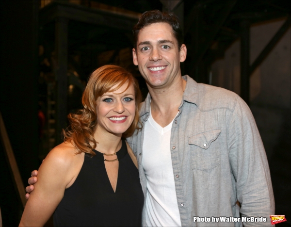 Exclusive Photo Coverage: Inside the SIDE SHOW Gypsy Robe Ceremony! Image