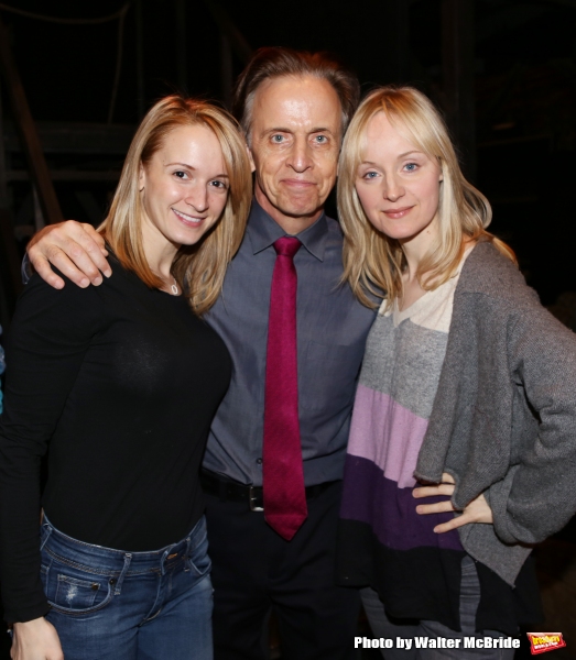 Exclusive Photo Coverage: Inside the SIDE SHOW Gypsy Robe Ceremony! Image