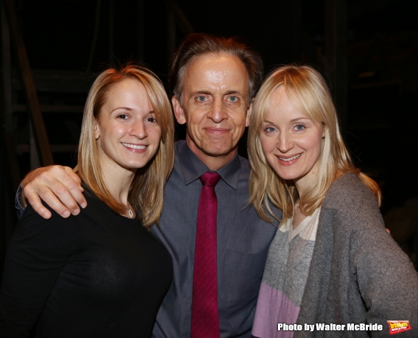 Exclusive Photo Coverage: Inside the SIDE SHOW Gypsy Robe Ceremony! Image