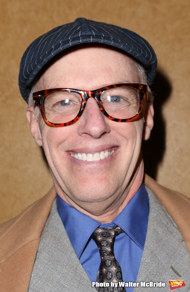 Photo Coverage: SIDE SHOW's Opening Night Fashions! Image