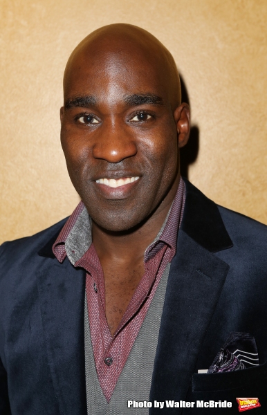 Photo Coverage: SIDE SHOW's Opening Night Fashions! Image