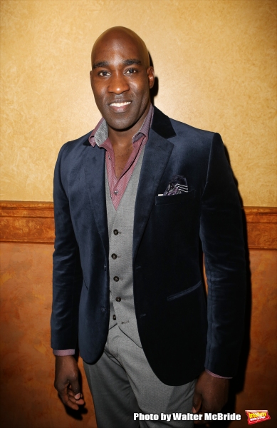Photo Coverage: SIDE SHOW's Opening Night Fashions! Image
