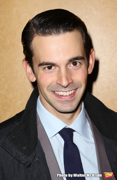 Photo Coverage: SIDE SHOW's Opening Night Fashions! Image