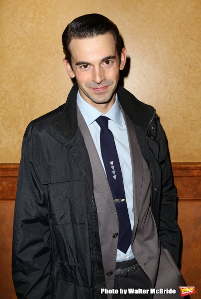 Photo Coverage: SIDE SHOW's Opening Night Fashions! Image
