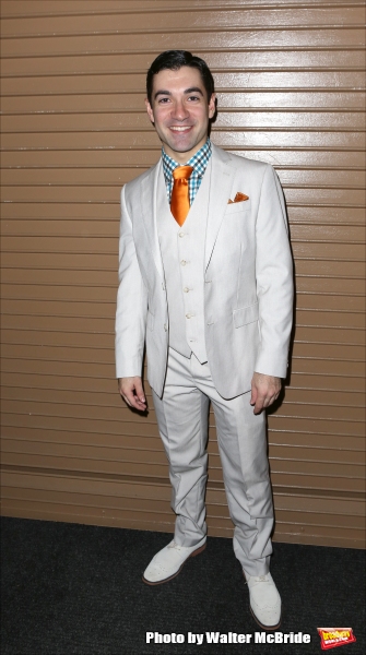 Photo Coverage: SIDE SHOW's Opening Night Fashions! Image