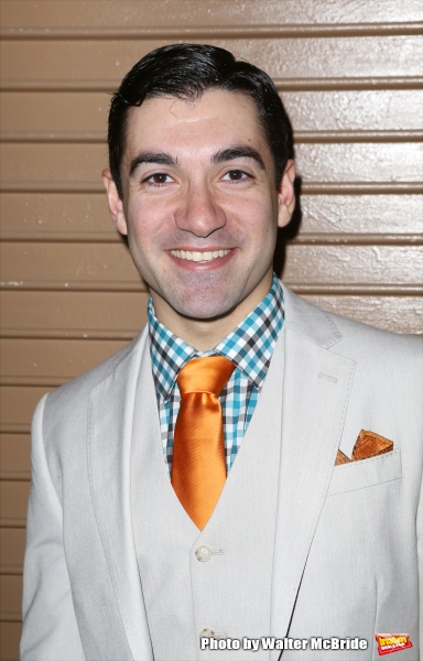 Photo Coverage: SIDE SHOW's Opening Night Fashions! Image
