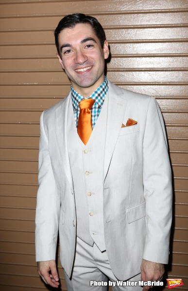 Photo Coverage: SIDE SHOW's Opening Night Fashions! Image