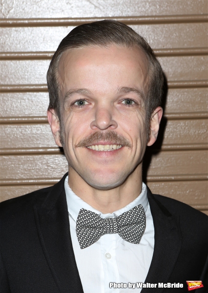 Photo Coverage: SIDE SHOW's Opening Night Fashions! Image