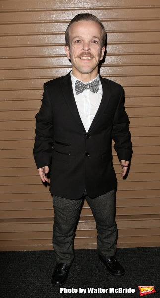 Photo Coverage: SIDE SHOW's Opening Night Fashions! Image