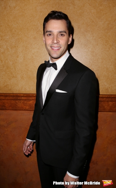 Photo Coverage: SIDE SHOW's Opening Night Fashions! Image