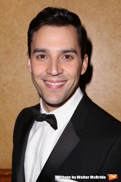 Photo Coverage: SIDE SHOW's Opening Night Fashions! Image